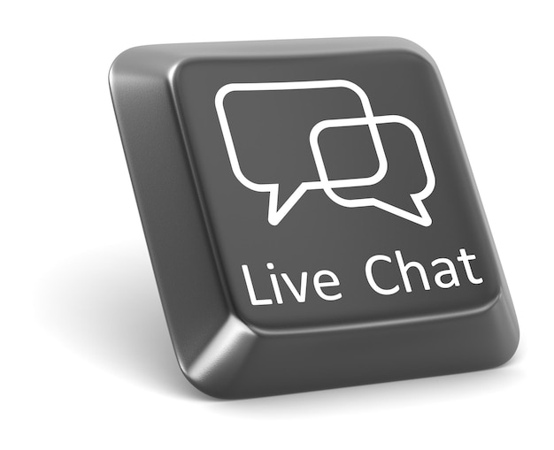 Chat en vivo