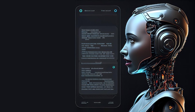 Chatbot de inteligencia artificial Método de conversación CHATgpt Conversacional OpenAI