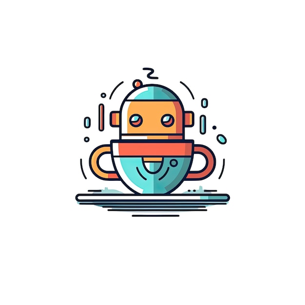 un Chatbots Coffeeitem