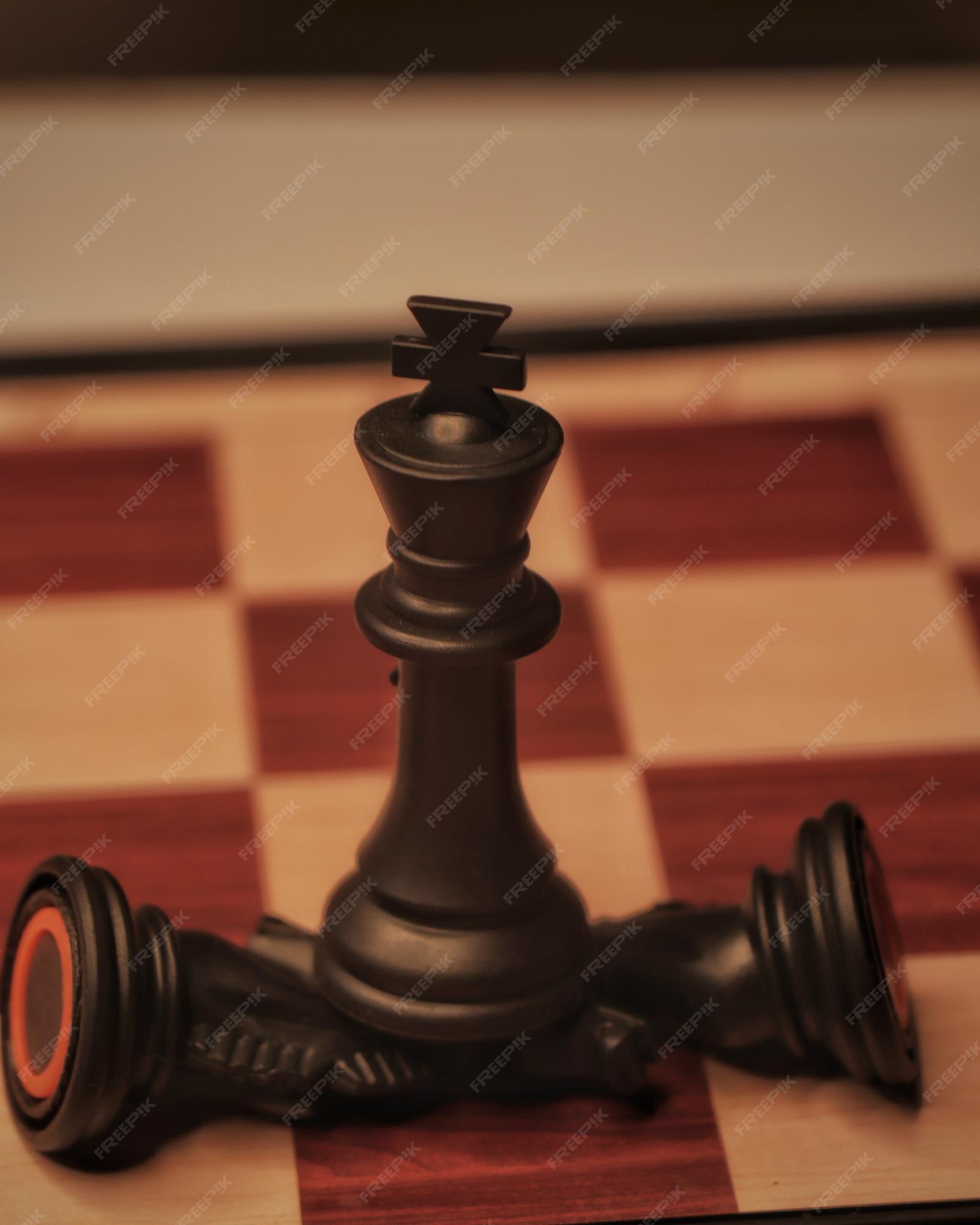 Checkmate chronicles a batalha intelectual de xadrez apresentada em imagens  impressionantes