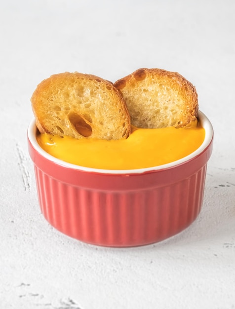 Cheddar-Dip-Sauce