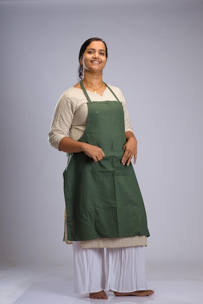 chef de mulheres indianas