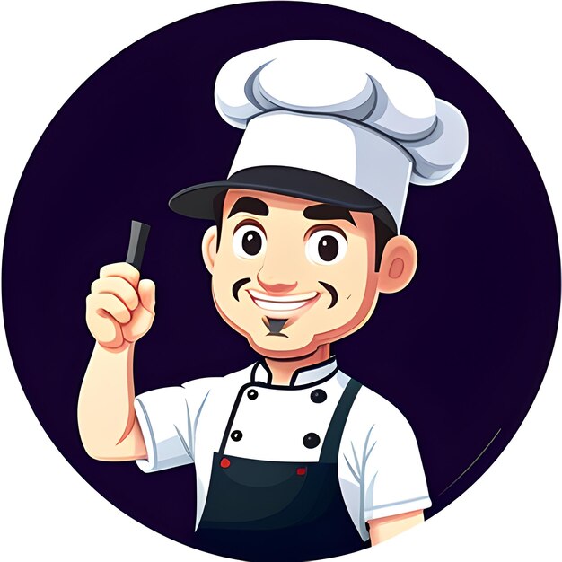 Chef-Logo-Design