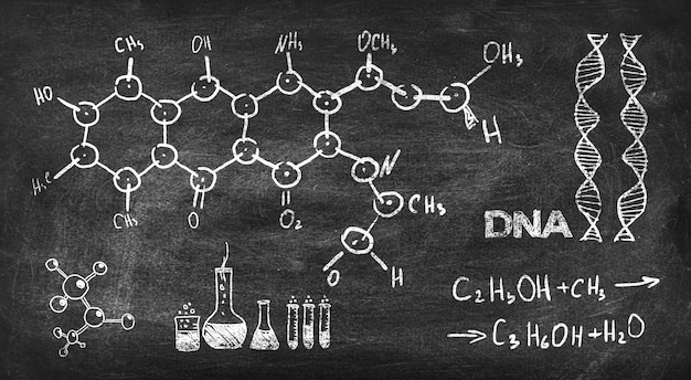 Chemische Formel