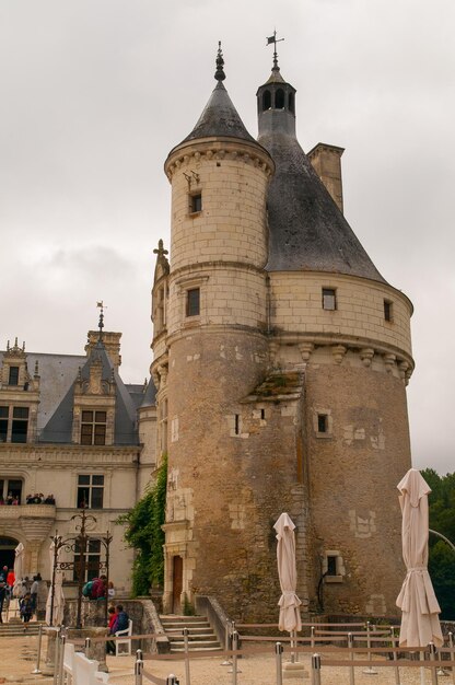 chenonceau