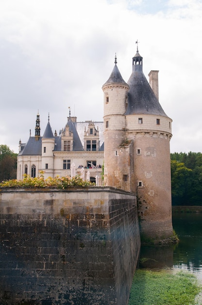 chenonceau