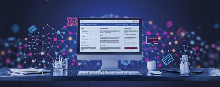 Un chequeo completo de la salud SEO, incluido el papel tapiz