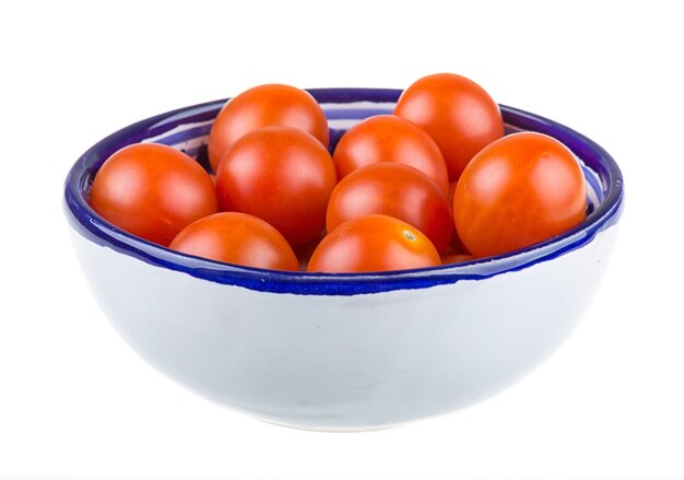 Cherry Tomaten