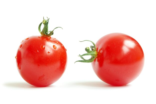 Cherry Tomaten