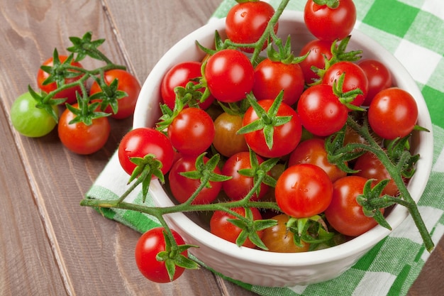 Cherry Tomaten