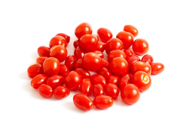 Cherry Tomaten