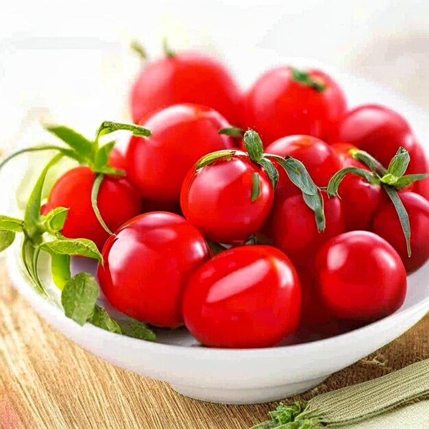 Cherry Tomaten