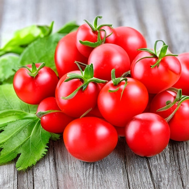 Cherry Tomaten