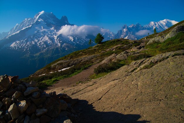 Cheserysargentierechamonixhaute savoiefrance