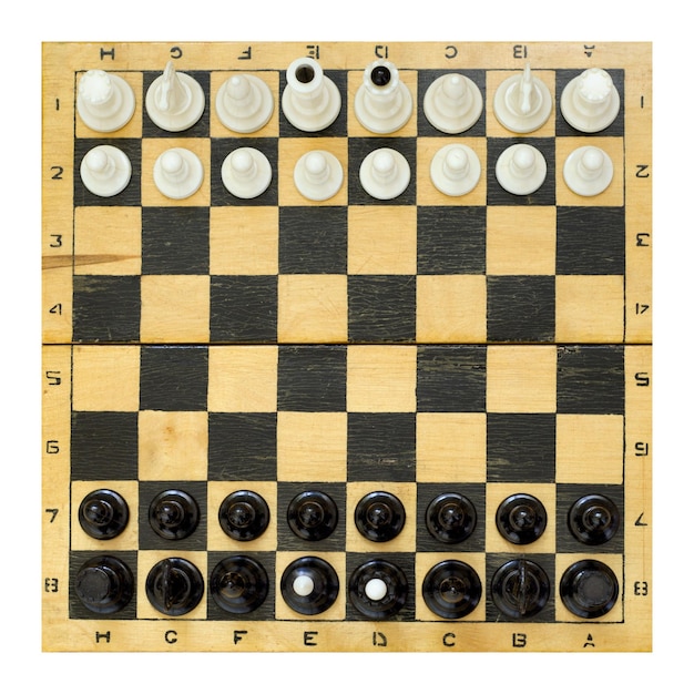 Chess Board