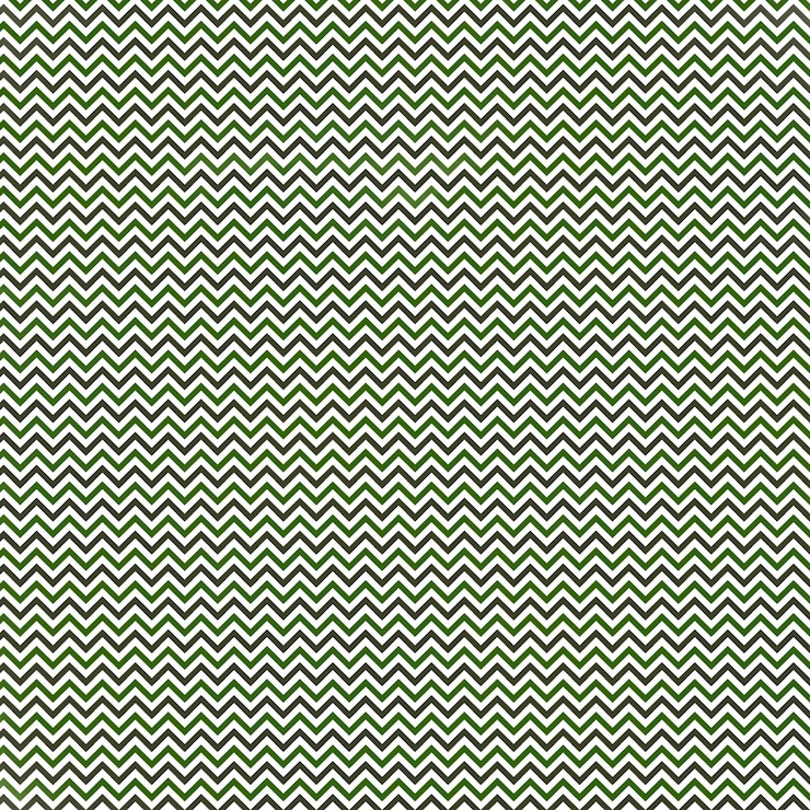 Foto chevron verde abstracto para el fondo