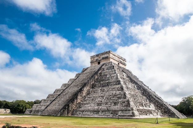 Chichen Itza