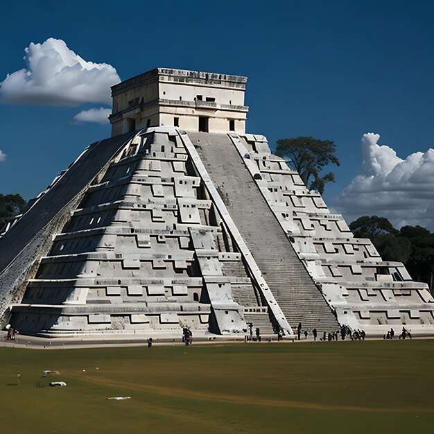 Chichen Itza