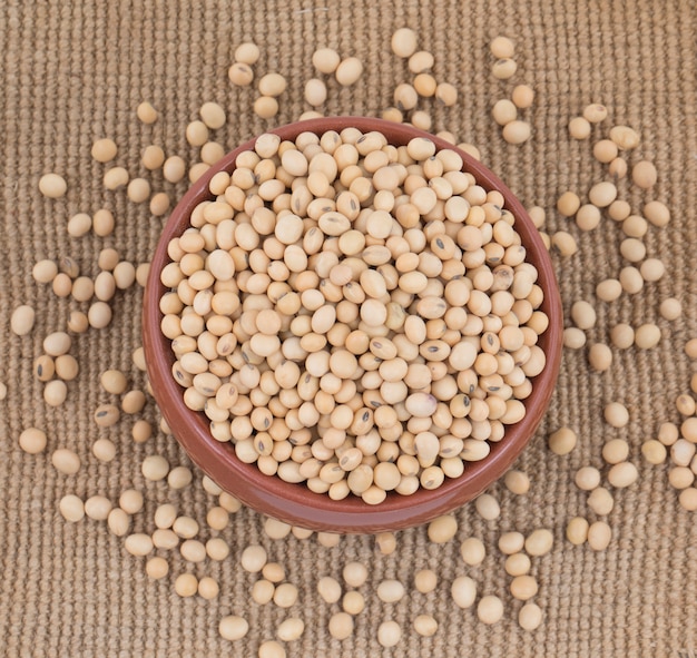 Chick Pea seco