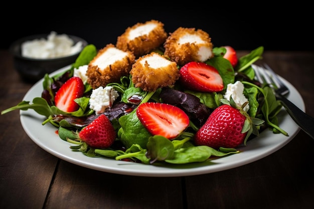 Chicken_nuggets_arranged_on_a_bed_of_mixed_greens_wit_416_block_0_0jpg