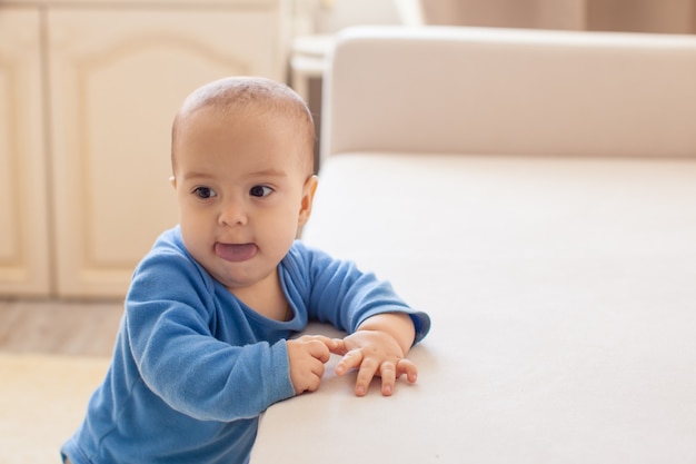 Chico lindo niño