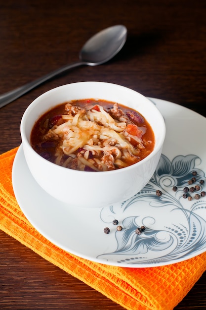 Chili con Carne