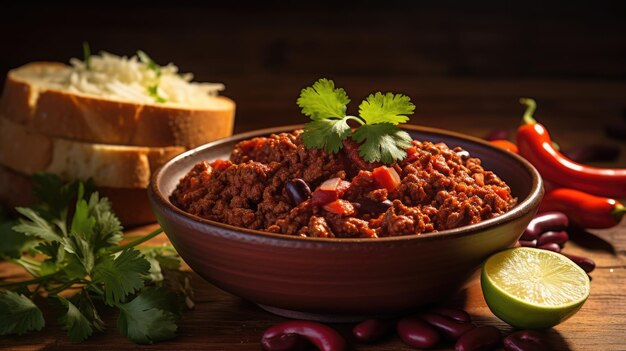 Chili con Carne