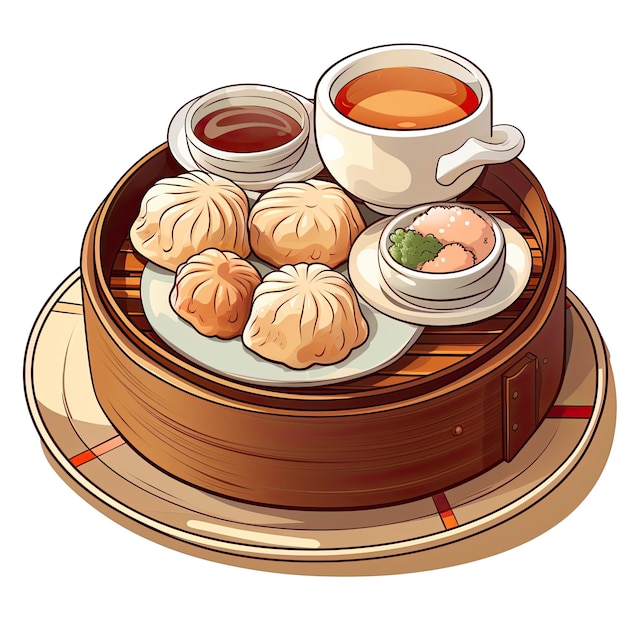 China Dim Sum