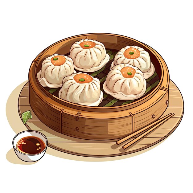 China Dim Sum