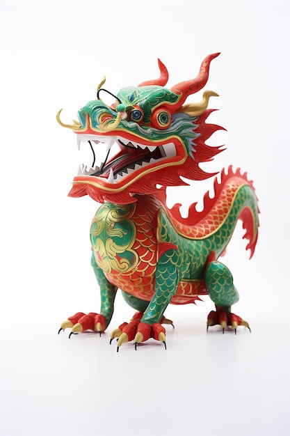 Chinesischer Drache