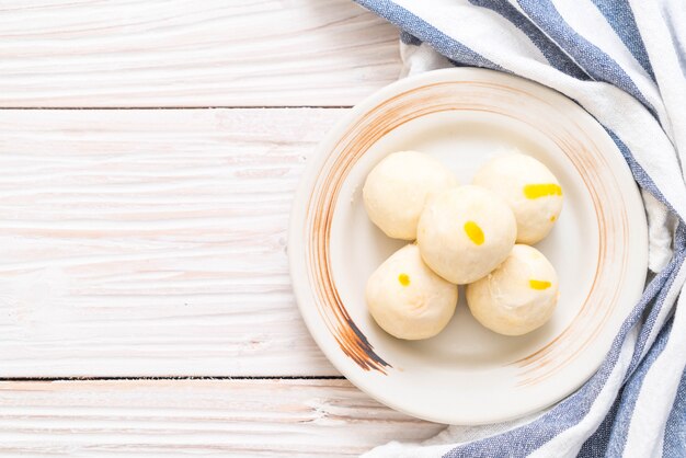 Chinesischer Gebäckkuchen