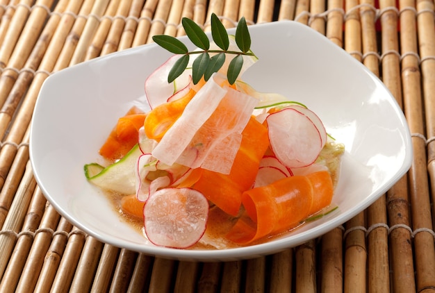 Chinesischer Salat