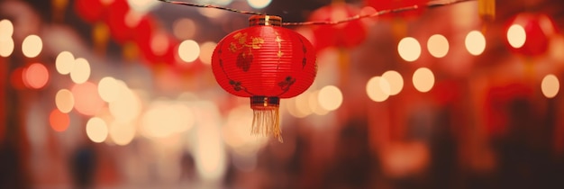 Chinesisches Neujahrsfeiertag