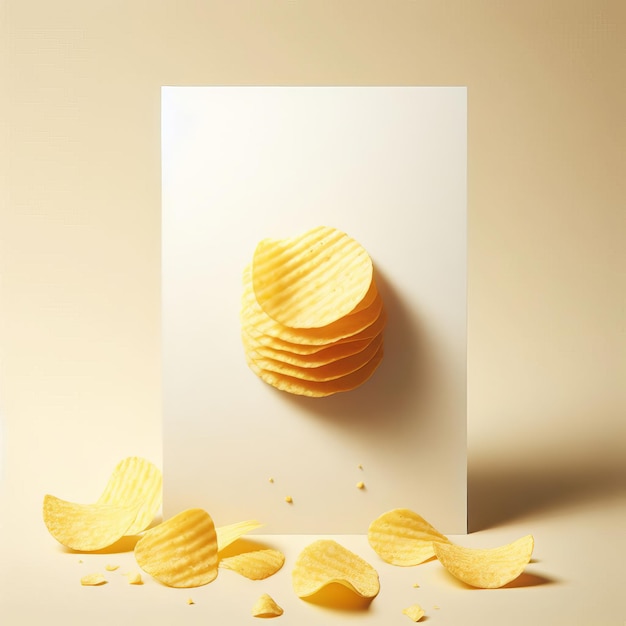 Chips e seus derivados