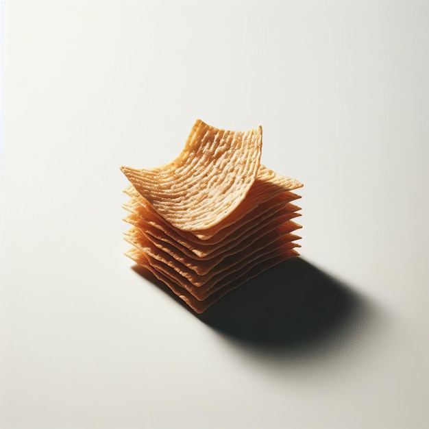 Foto chips e seus derivados