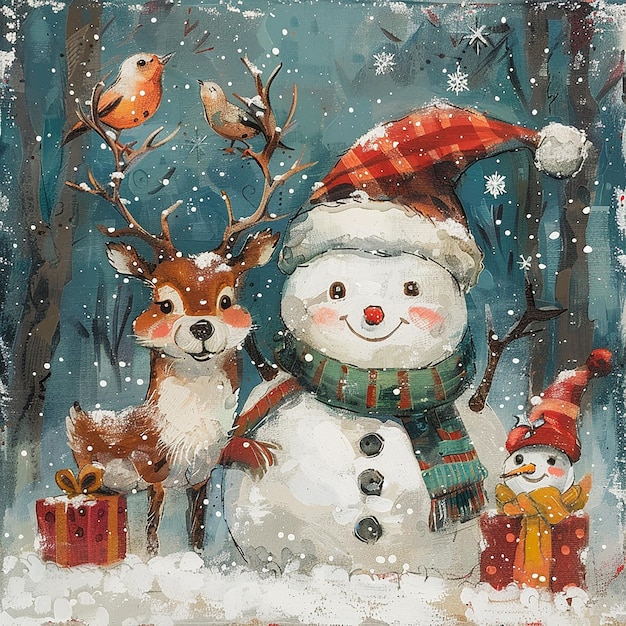 las chirtmas