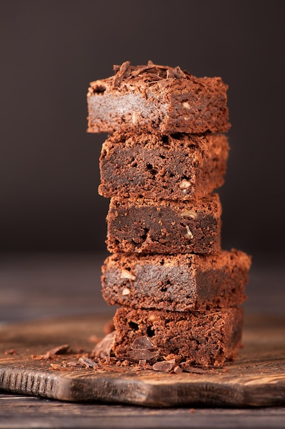 Chocolate Brownie