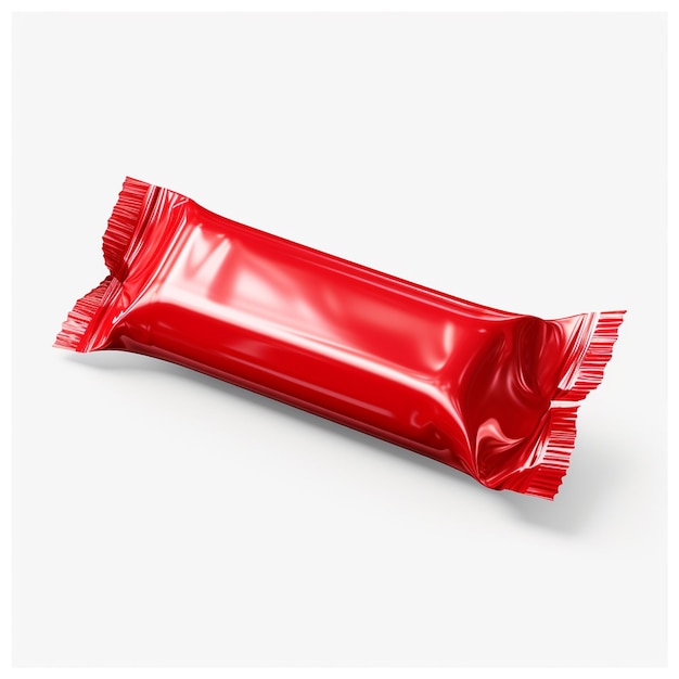 chocolate rojo