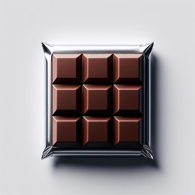 el chocolate