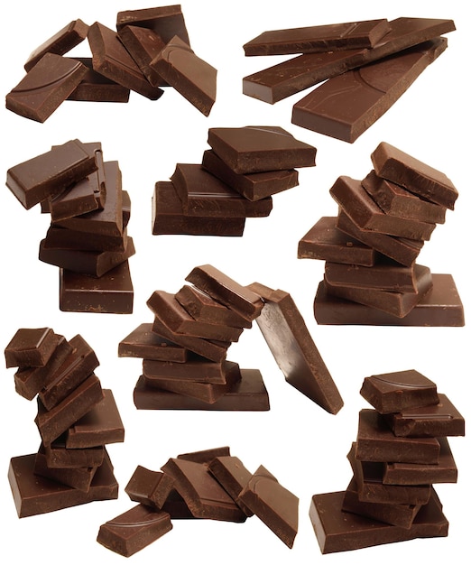 El chocolate