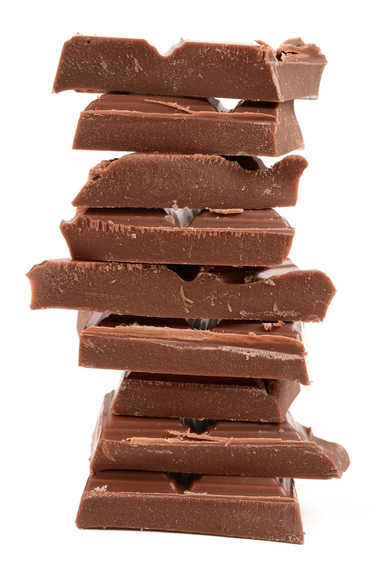 Foto chocolate