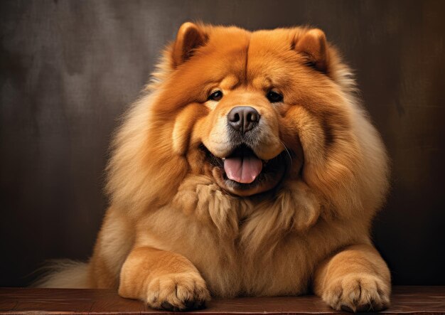 Chow Chow