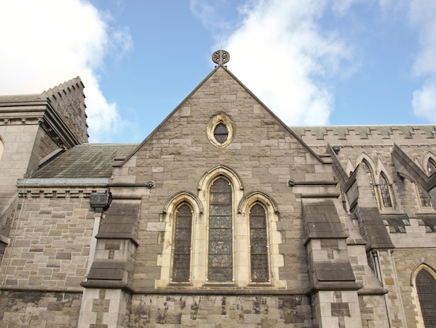 Christ Church Dublín