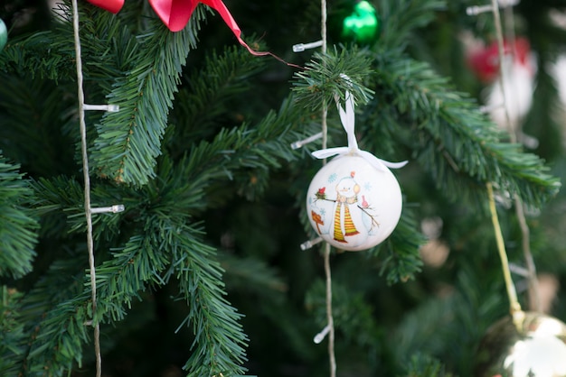 Christbaumschmuck