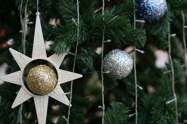 Christbaumschmuck