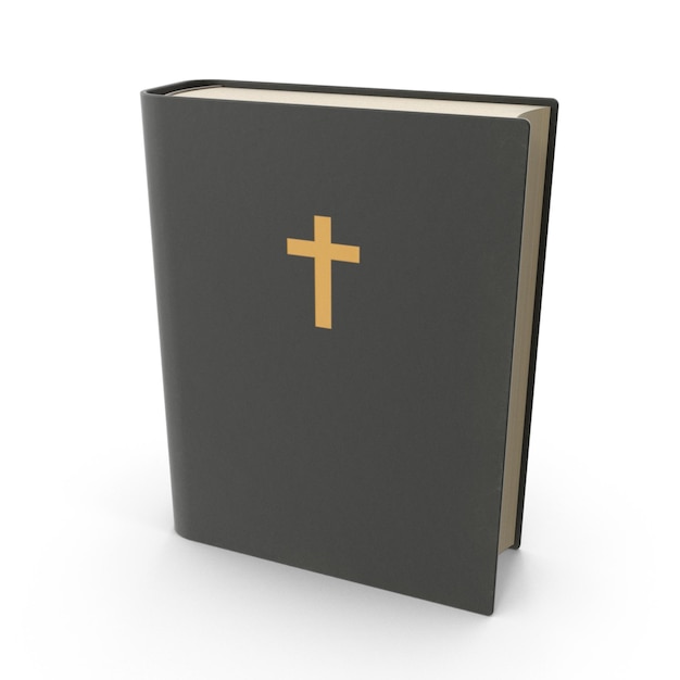 Christliches Kreuz und Jesus Christus Symbole für den religiösen Glauben Geistige Kunstwerke und Hingabe