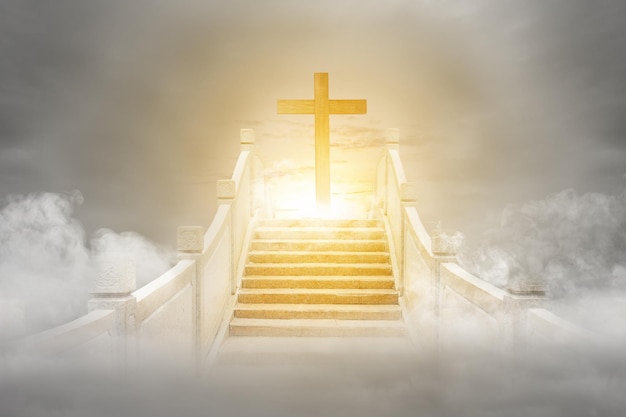 Christliches Kreuz
