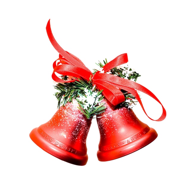 Foto christmas bells