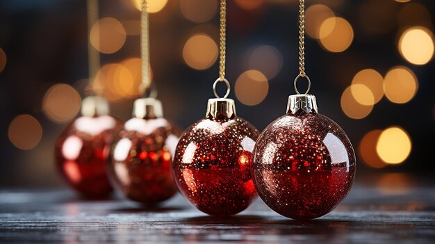 Christmas_tree_red_ornaments_baubles_lights_long_ban