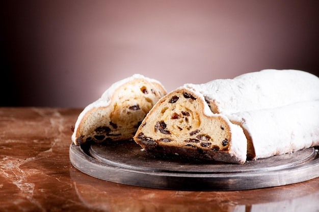 Christstollen